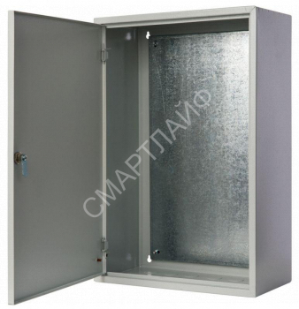 Корпус навесной ЩМП-09 600х400х210 IP31 с монтаж. панелью метал. DEKraft 30549DEK - smartlife-ural.ru – Екатеринбург
