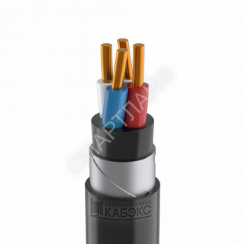 Кабель КВБбШвнг(А)-LS 4х1.5 0.66кВ (м) Кабэкс ТХМ00131980 - smartlife-ural.ru – Екатеринбург