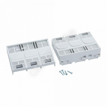 Крышка клеммная OptiMat D100 D160 D250 УХЛ3 (уп.2шт) КЭАЗ 232987 - smartlife-ural.ru – Екатеринбург