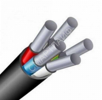 Кабель АВВГ 5х16 ОК 0.66кВ (м) Альгиз К ФР-00000583 - smartlife-ural.ru – Екатеринбург