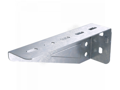 Консоль легкая осн.200 сталь DKC BBL3020 - smartlife-ural.ru – Екатеринбург