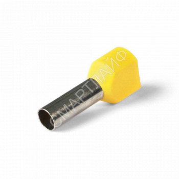 Наконечник штыревой НШВИ(2) 6.0-14 КВТ 79471 - smartlife-ural.ru – Екатеринбург