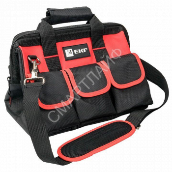 Сумка монтажника универсальная С-03 Master EKF c-03 - smartlife-ural.ru – Екатеринбург