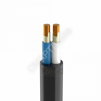 Кабель ВВГнг(А)-FRLS 2х1.5 ОК (N) 0.66кВ (м) Кабэкс КТП00069122 - smartlife-ural.ru – Екатеринбург