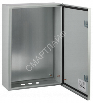 Корпус металлический ЩМПг-07 600х400х175 IP54 SHMPg-07_IP54_SIMPLE ЭРА Б0047696 - smartlife-ural.ru – Екатеринбург