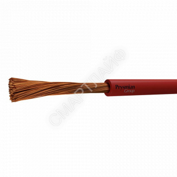 Провод ПуГВнг(А)-LS 1х1.5 К (бухта) (м) РЭК-PRYSMIAN 0501040401 - smartlife-ural.ru – Екатеринбург