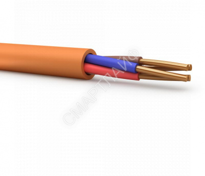 Кабель КПСнг(А)-FRLS 2х2х0.5 ОК 300В (бухта) (м) ИВКЗ 00-00026052 - smartlife-ural.ru – Екатеринбург