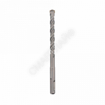 Бур по бетону 8x160мм SDS PLUS Kranz KR-91-0012 - smartlife-ural.ru – Екатеринбург