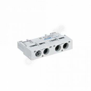 Контакт дополнительный поперечный NS2-AE20 (R) CHINT 495948 - smartlife-ural.ru – Екатеринбург