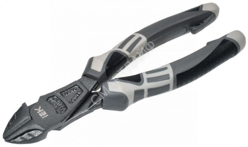 Бокорезы усиленные 180мм K4 ARMA2L 5 IEK A2L5-HC10-K4-180 - smartlife-ural.ru – Екатеринбург