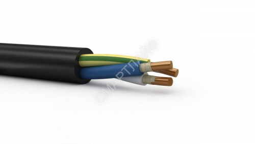 Кабель ВВГнг(А)-FRLSLTx 3х1.5 ОК (N PE) 0.66кВ (м) ИВКЗ 00-00019281 - smartlife-ural.ru – Екатеринбург