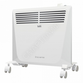 Конвектор электрический Enzo BEC/EZMR-1000 1000Вт м/т Ballu НС-1055665 - smartlife-ural.ru – Екатеринбург