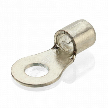 Наконечник медный луженый ПМ 2.5-5 (пайка) КВТ 48878 - smartlife-ural.ru – Екатеринбург