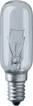 Лампа накаливания 61 205 NI-T25L-25-230-E14-CL Navigator 61205 - smartlife-ural.ru – Екатеринбург