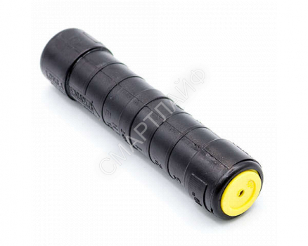 Зажим соединительный для токопроводящей жилы MJPT 50 (50/50кв.мм) ВК 21700751 - smartlife-ural.ru – Екатеринбург