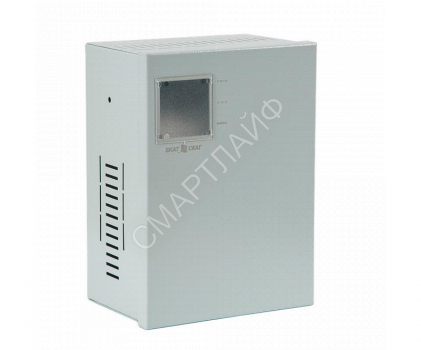 Источник бесперебойного питания СКАТ 1200Д исп.2 12В 4.5А корпус под аккум. 7-12А.ч без АКБ Бастион 57 - smartlife-ural.ru – Екатеринбург