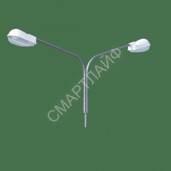 Кронштейн К2К-1.5-1.5-К110/48-0.048-(15-180)-ц Пересвет В00003175 - smartlife-ural.ru – Екатеринбург