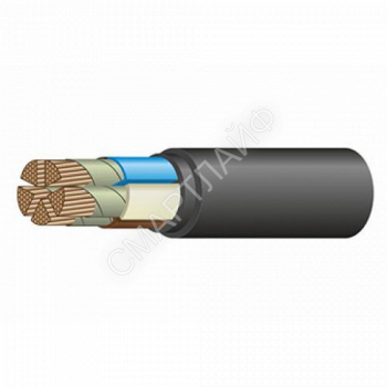 Кабель ВВГнг(А)-FRLS 5х95 МС (N PE) 1кВ (м) Агрокабель 13378 - smartlife-ural.ru – Екатеринбург