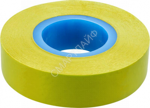 Изолента ПВХ 61 882 OIT-B19-20/Y желт. ОНЛАЙТ 61882 - smartlife-ural.ru – Екатеринбург