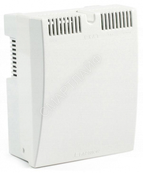 Источник бесперебойного питания СКАТ-1200Д 12В 2А корпус под АКБ 2х7А.ч СС ТР ПБ Бастион 54 - smartlife-ural.ru – Екатеринбург