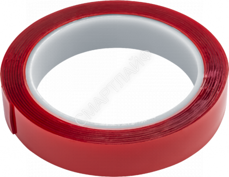 Изолента 14 076 NAT-DS20-5-TR акриловая двусторонняя прозр. Navigator 14076 - smartlife-ural.ru – Екатеринбург