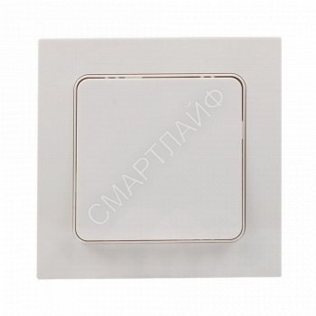 Выключатель 1-кл. Стокгольм 10А бел. PROxima EKF EXV10-021-10 - smartlife-ural.ru – Екатеринбург