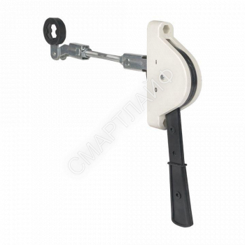 Рукоятка передняя смещенная для ВР32У 31240 (1 направление) 630А MAXima EKF uvr32-h-630 - smartlife-ural.ru – Екатеринбург