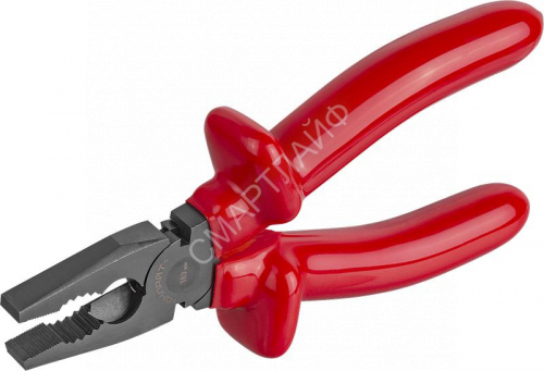 Пассатижи диэлектрические 82 930 OHT-Pad01-180 180мм ОНЛАЙТ 82930 - smartlife-ural.ru – Екатеринбург