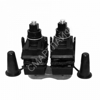 Зажим ответвительный прокалывающий ORP 150 (25-150)/25-150) МЗВА 00000010563 - smartlife-ural.ru – Екатеринбург