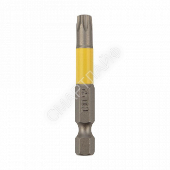 Бита Torx T30х50мм для шуруповерта (уп.2шт) Kranz KR-92-0430-1 - smartlife-ural.ru – Екатеринбург