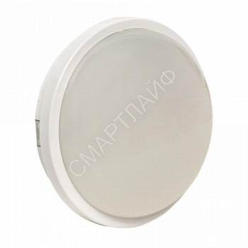 Светильник светодиодный ЖКХ ДПО-2003 15Вт 4000К IP65 круг LUMA EKF BKL-2003-R-15-4000 - smartlife-ural.ru – Екатеринбург