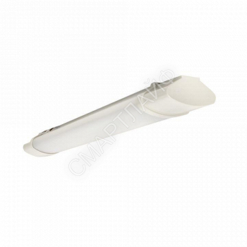 Светильник светодиодный ДСП-1001 18Вт 4000К IP65 600мм пылевлагозащ. PROxima EKF TPL-1001-18-4000 - smartlife-ural.ru – Екатеринбург