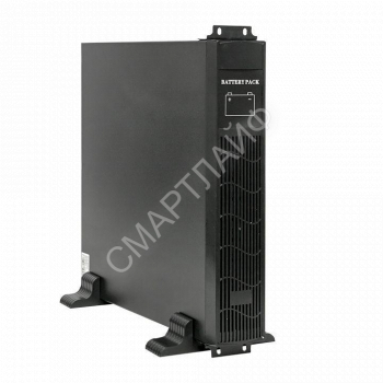 Блок батарейный внешний с АКБ 8х12В 7А.ч для ИБП E-Power SW900Pro-RTB 3000В.А EKF SW900PRO-EBBRT-78 - smartlife-ural.ru – Екатеринбург