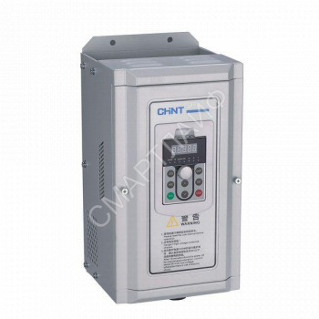 Преобразователь частоты NVF2G-55/TS4 55кВт 380В 3ф общий тип CHINT 639053 - smartlife-ural.ru – Екатеринбург