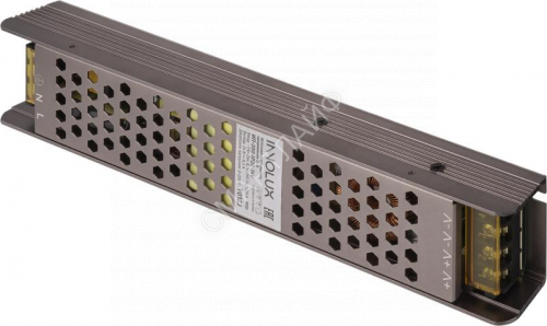 Драйвер для светодиодной ленты 93 506 ИП-200-IP20-24V INNOLUX 93506 - smartlife-ural.ru – Екатеринбург