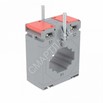 Трансформатор тока CT60 1000А класс 0.5 15В.А DKC CT60-1000-0.5-15 - smartlife-ural.ru – Екатеринбург