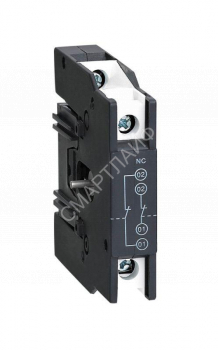 Блокировка механическая для контакторов MC1E 40-94А SE MFR95 - smartlife-ural.ru – Екатеринбург