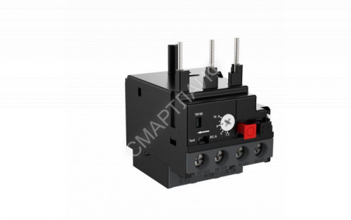 Реле перегрузки тепловое F40 MRD 5.5-7.5А класс10 SE MRD12 - smartlife-ural.ru – Екатеринбург