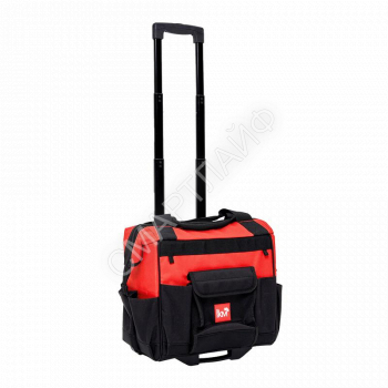 Сумка монтажника КМ-TOOLTROLLEYBAG-23 на колесах КМ LO43173 - smartlife-ural.ru – Екатеринбург