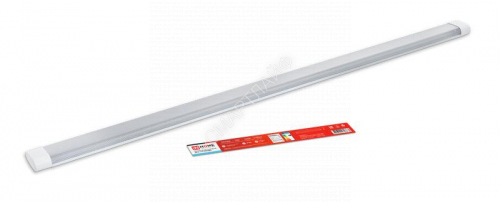 Светильник светодиодный SPO-112 PRIZMA 55Вт 160гр 6500К 4950лм 1200мм IP40 IN HOME 4690612047263 - smartlife-ural.ru – Екатеринбург