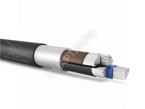 Кабель АВВГ 4х240 МС (N) 1кВ (м) Энергокабель ЭИЗМ1004802 - smartlife-ural.ru – Екатеринбург