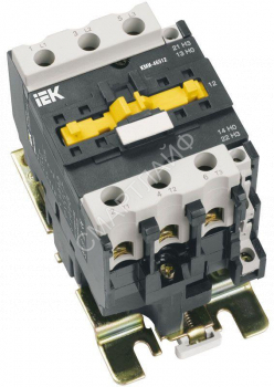 Контактор КМИ-46512 65А 230В/АС3 1НО 1НЗ KARAT IEK KKM41-065-230-11 - smartlife-ural.ru – Екатеринбург