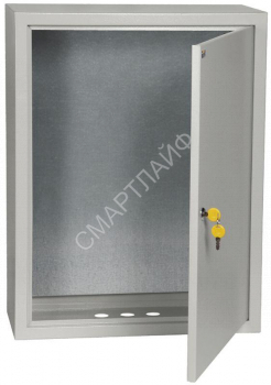 Корпус ЩМП-3-0 650х500х220 УХЛ3 IP31 метал. IEK YKM40-03-31 - smartlife-ural.ru – Екатеринбург