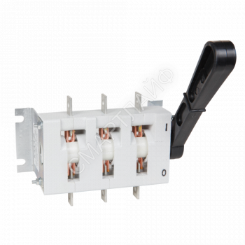 Рубильник ВР32-31 А30220 100А УХЛ3 КЭАЗ 103374 - smartlife-ural.ru – Екатеринбург