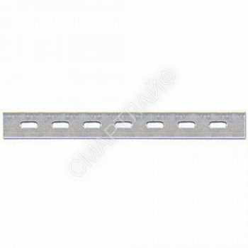 Пластина для провол. лотка соединительная боковая DKC FC34247 - smartlife-ural.ru – Екатеринбург
