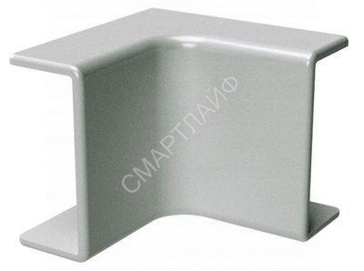 Угол внутренний для кабель-канала 50х20 AIM DKC 00655 - smartlife-ural.ru – Екатеринбург