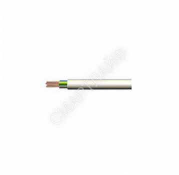 Провод ПВС 2х6 Б (бухта) (м) РЭК-PRYSMIAN 0102070201 - smartlife-ural.ru – Екатеринбург