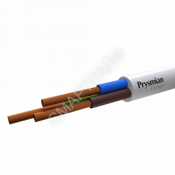 Провод ПВС 3х2.5 Б (бухта) (м) РЭК-PRYSMIAN 0103050201 - smartlife-ural.ru – Екатеринбург