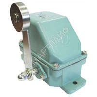 Выключатель конечн. КУ-701 У1 10А IP54 2 эл. цепи рычаг с роликом Электротехник ET503883 - smartlife-ural.ru – Екатеринбург