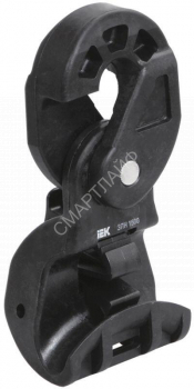 Зажим промежуточный ЗПН 1500 (PS 54 SO 265) IEK UZA-15-D16-D95 - smartlife-ural.ru – Екатеринбург